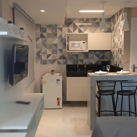 Apartamento Mania Vitória Eksteriør billede