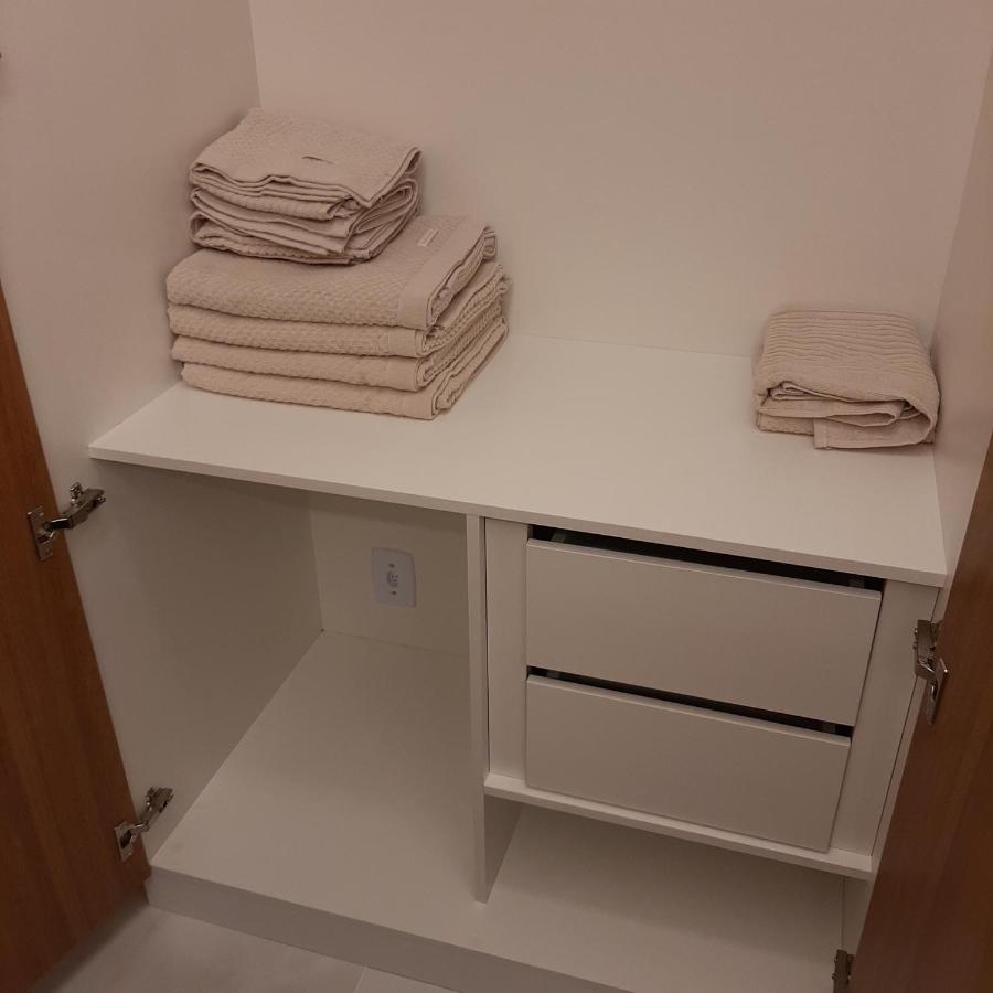 Apartamento Mania Vitória Eksteriør billede