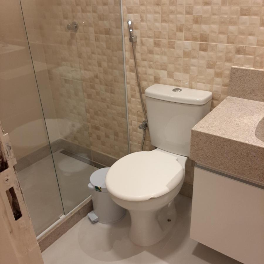 Apartamento Mania Vitória Eksteriør billede