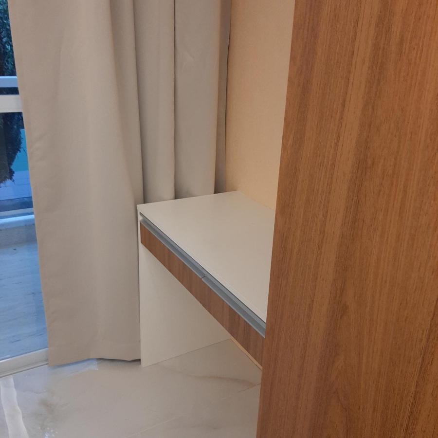 Apartamento Mania Vitória Eksteriør billede