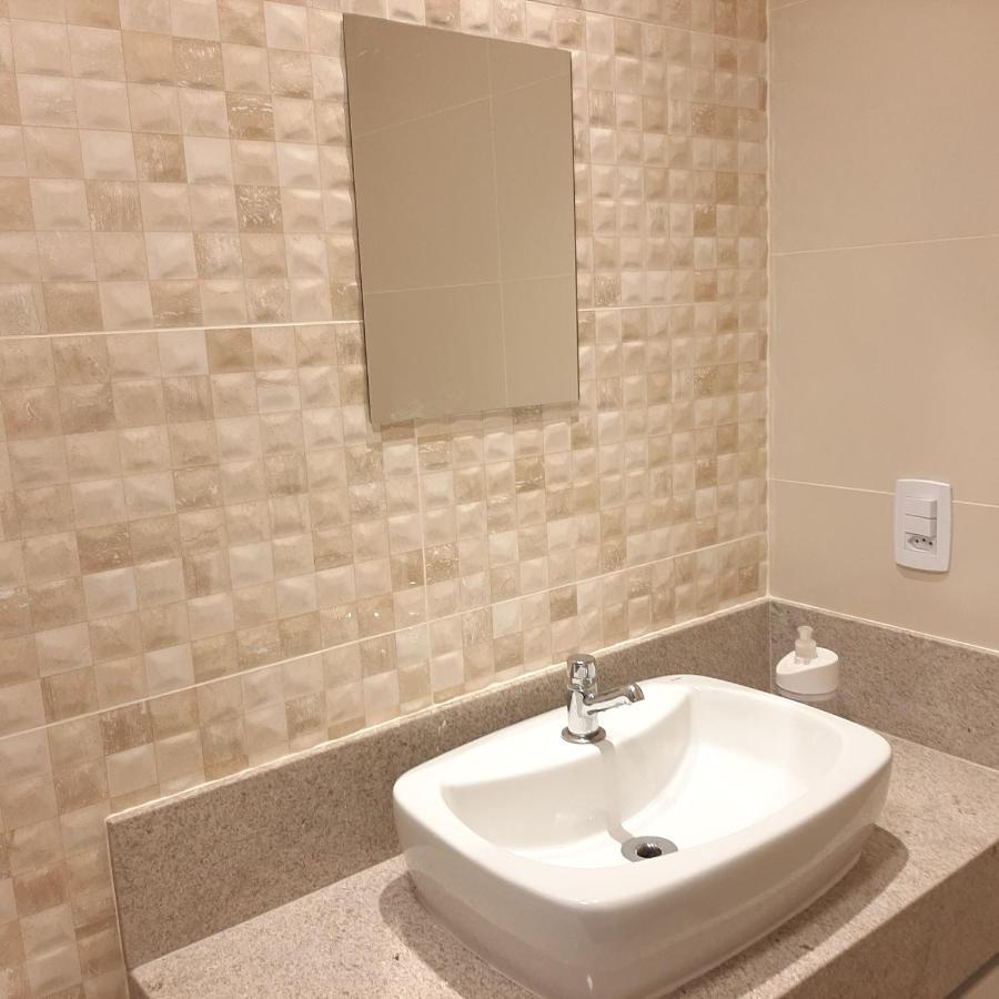 Apartamento Mania Vitória Eksteriør billede